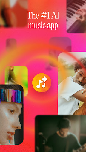 Suno - AI Music & Songs Maker PC