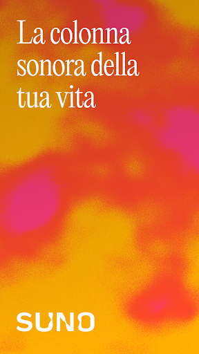 Suno - Canzoni AI