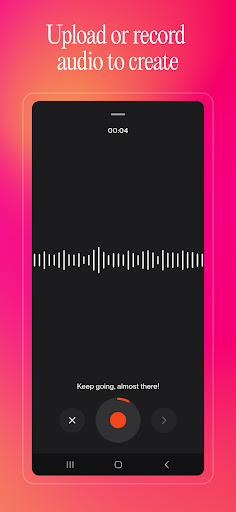 Suno - AI Music & Songs Maker PC