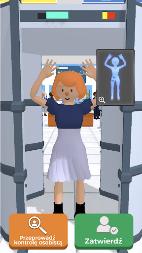 Airport Security