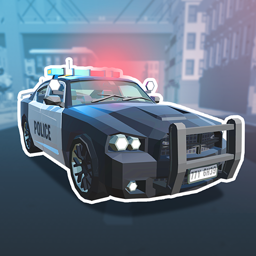 Traffic Cop 3D PC