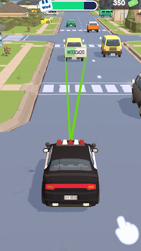 Traffic Cop 3D PC