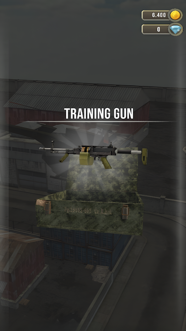 Fire Squad Battleground FF 3D PC