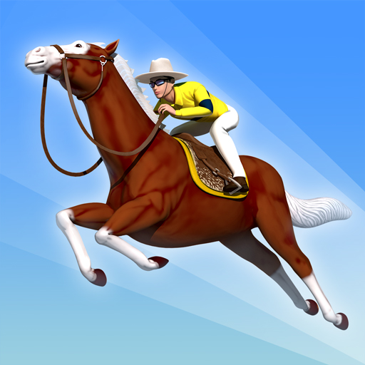 Horse Race Master 3d PC