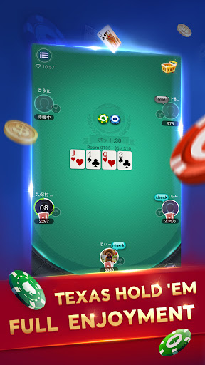 komputer SunVy Poker