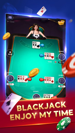 komputer SunVy Poker