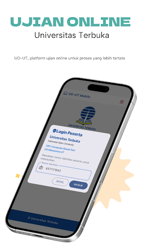 komputer Sistem Ujian Online
