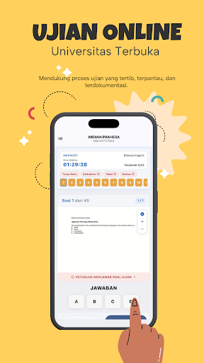 komputer Sistem Ujian Online