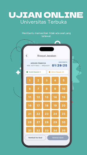 komputer Sistem Ujian Online