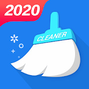 Powerful Phone Cleaner - Smart Cleaner & Booster PC