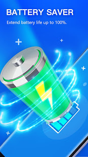 Powerful Phone Cleaner - Smart Cleaner & Booster