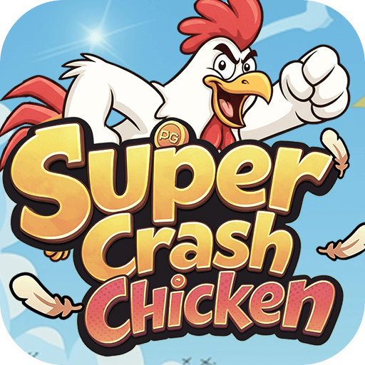 Super Crash Chicken پی سی