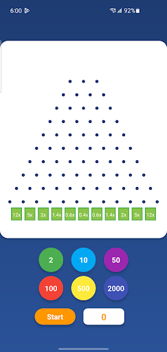 Super Plinko پی سی