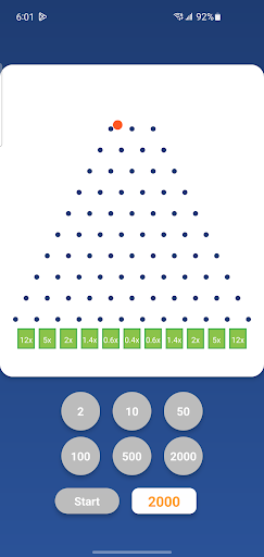 Super Plinko پی سی