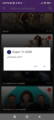 Super Tv 2026 PC