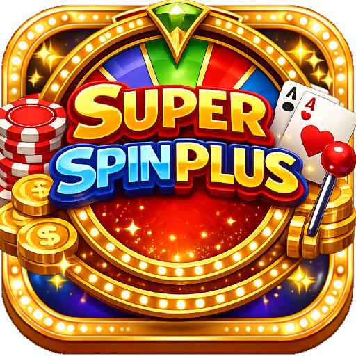 Super spinplus PC