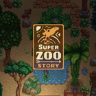 Super Zoo Story الحاسوب