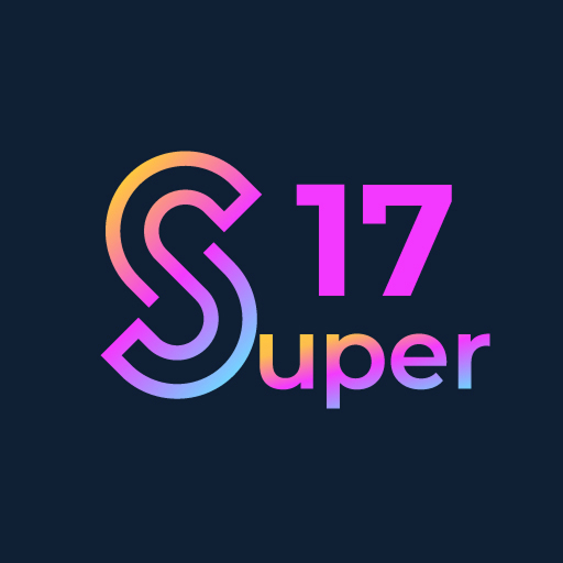 Super17 Launcher for Android17 PC