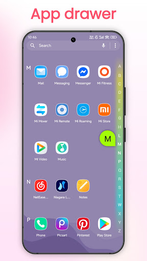 Super17 Launcher for Android17 PC