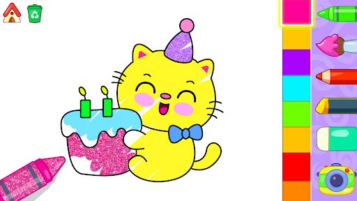 Preschool Game Puzzle & Jigsaw