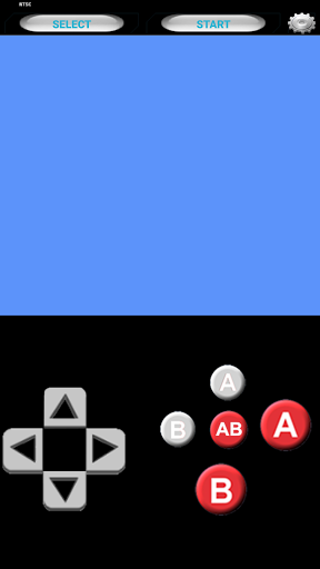 Super8Plus (nES/FC Emulator)