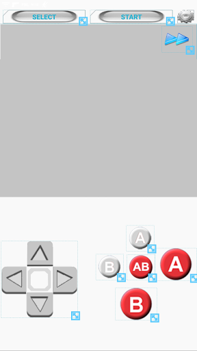Super8Plus (nES/FC Emulator)