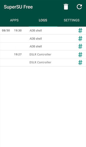 SuperSU - Root Checker PC