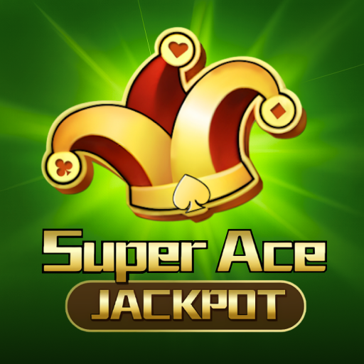 Super Ace Jackpot: Spin Master