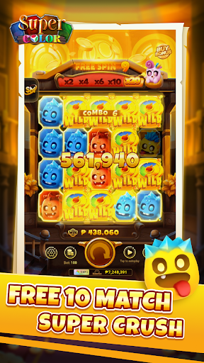 Super Ace Jackpot: Spin Master PC