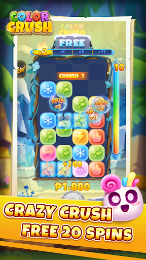 Super Ace Jackpot: Spin Master PC