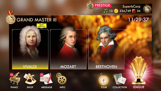 Pianista電腦版