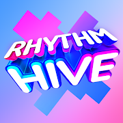 Rhythm Hive PC版