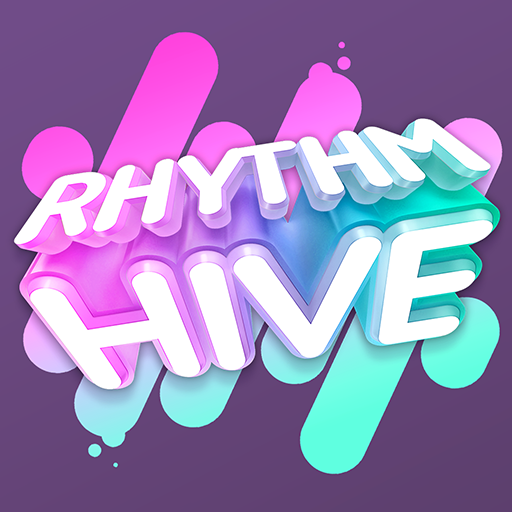 Rhythm Hive ПК