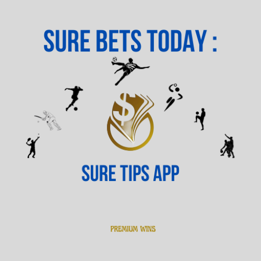 Sure Bets Today: Sure Tips App PC