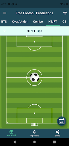 Sure Bets Today: Sure Tips App PC