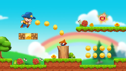 Super Bino Go 2 Adventure PC