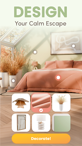 Venue: Relaxing Design Game PC