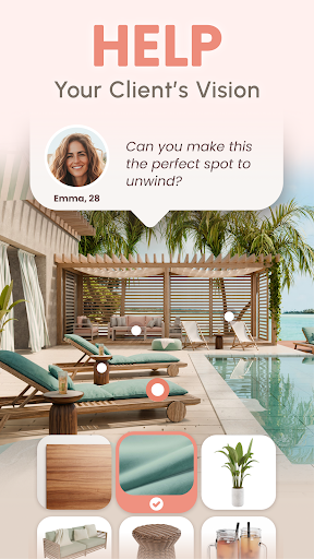 Venue: Relaxing Design Game PC