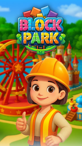 Block Park : Puzzle PC