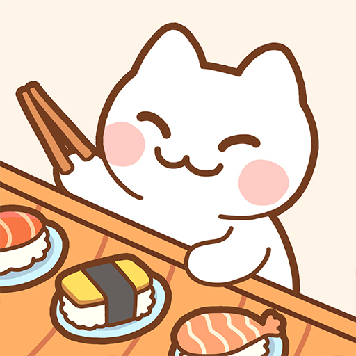 Catstaurant : Cat Chefs PC