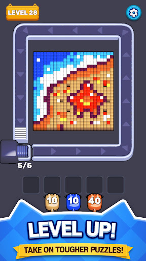 Meow Blast! para PC