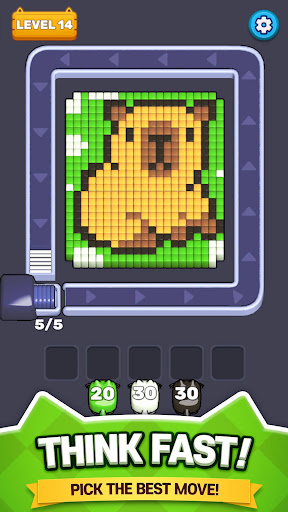 Meow Blast! para PC