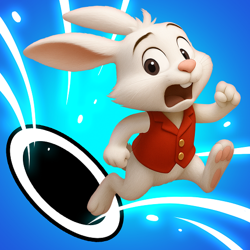 Drop in the Hole para PC