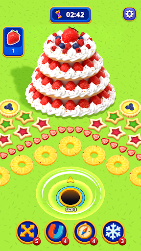 Drop in the Hole电脑版