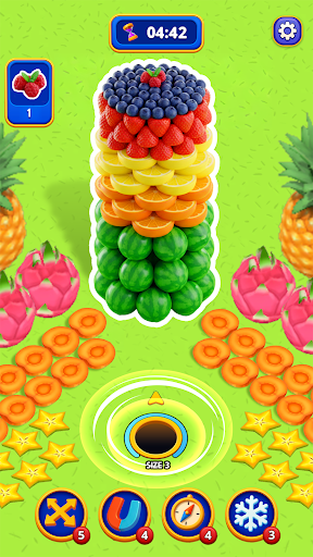 Drop in the Hole পিসি