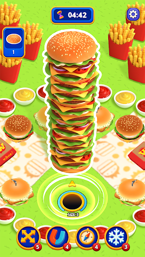 Drop in the Hole para PC