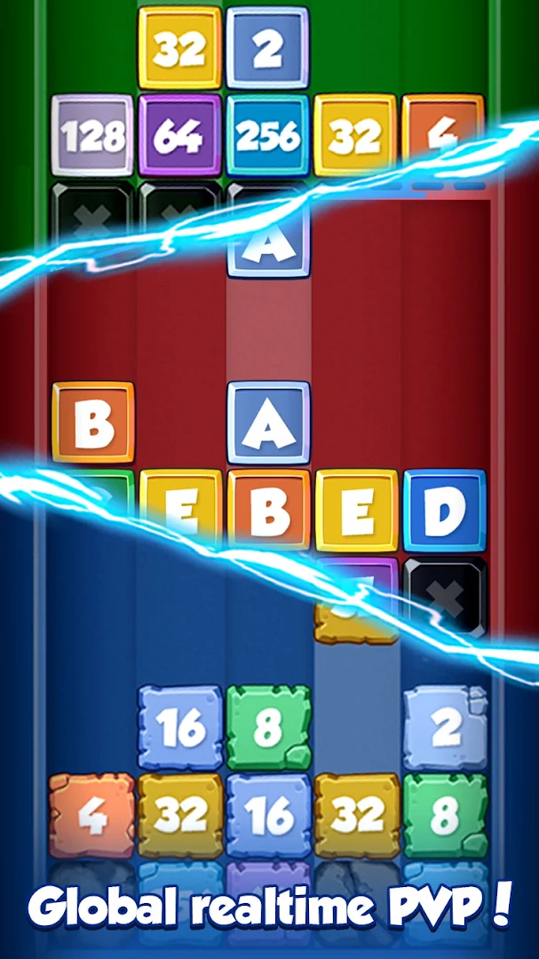 Drop Battle : 1v1 PVP PC