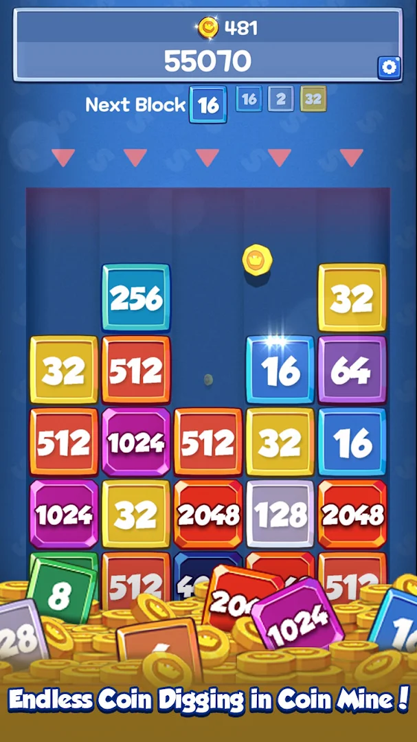 Drop Battle : 1v1 PVP PC