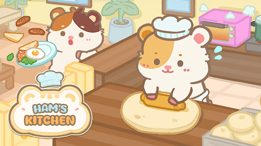 Ham's Kitchen para PC