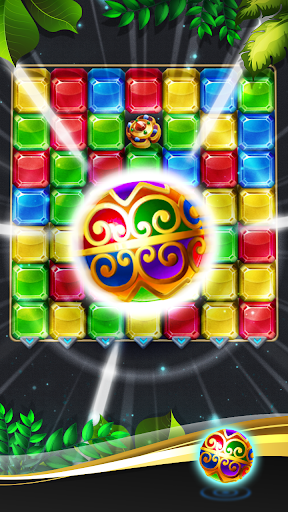 Jewel Blast : Temple